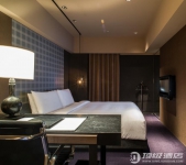 台北阔旅馆(HOTEL QUOTE Taipei)实拍图