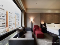 天阁酒店(台北信义馆)(The Tango Hotel Taipei Xinyi)