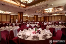 珑山林台北中和饭店(RSL Hotel Taipei Zhonghe)