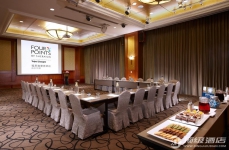 珑山林台北中和饭店(RSL Hotel Taipei Zhonghe)