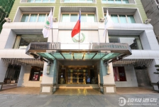 台北长荣桂冠酒店(Evergreen Laurel Hotel Taipei)