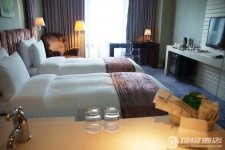 台北维多丽亚酒店(GRAND VICTORIA HOTEL)