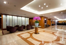 台北华泰王子大饭店(Gloria Prince Hotel-Taipei)