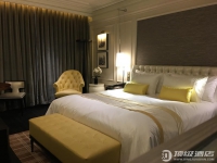 上海外滩郁锦香新亚酒店（原锦江都城新亚酒店）实拍图