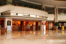 上海青松城大酒店