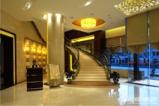 上海甸园宾馆