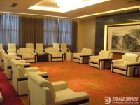 上海甸园宾馆