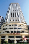 香港怡东酒店(Excelsior Hotel)