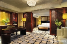 上海索菲特海仑宾馆实拍图