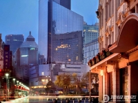 上海索菲特海仑宾馆实拍图