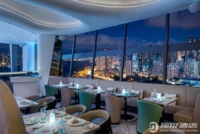 香港柏宁铂尔曼酒店(The Park Lane Hong Kong a Pullman Hotel)实拍图