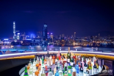 香港柏宁铂尔曼酒店(The Park Lane Hong Kong a Pullman Hotel)实拍图