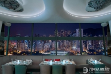 香港柏宁铂尔曼酒店(The Park Lane Hong Kong a Pullman Hotel)实拍图