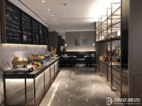 武汉葛洲坝美爵酒店