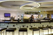 香港九龙诺富特酒店(Novotel Nathan Road Kowloon Hong Kong)