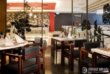 香港九龙诺富特酒店(Novotel Nathan Road Kowloon Hong Kong)