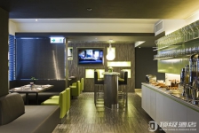 香港九龙诺富特酒店(Novotel Nathan Road Kowloon Hong Kong)