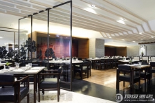 香港九龙诺富特酒店(Novotel Nathan Road Kowloon Hong Kong)