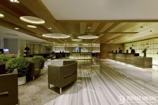 香港九龙诺富特酒店(Novotel Nathan Road Kowloon Hong Kong)