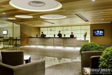 香港九龙诺富特酒店(Novotel Nathan Road Kowloon Hong Kong)