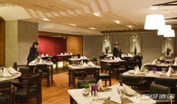 香港九龙诺富特酒店(Novotel Nathan Road Kowloon Hong Kong)