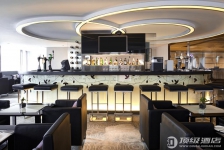 香港九龙诺富特酒店(Novotel Nathan Road Kowloon Hong Kong)