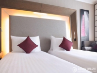 香港九龙诺富特酒店(Novotel Nathan Road Kowloon Hong Kong)