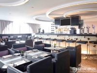 香港九龙诺富特酒店(Novotel Nathan Road Kowloon Hong Kong)