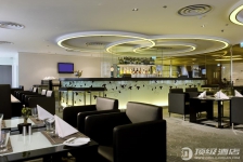 香港九龙诺富特酒店(Novotel Nathan Road Kowloon Hong Kong)