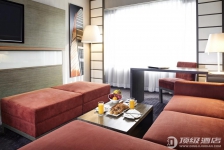 香港九龙诺富特酒店(Novotel Nathan Road Kowloon Hong Kong)