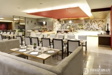 香港九龙诺富特酒店(Novotel Nathan Road Kowloon Hong Kong)