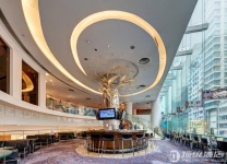 香港诺富特世纪酒店(Novotel Century Hong Kong)