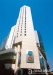 香港诺富特世纪酒店(Novotel Century Hong Kong)