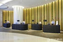 香港诺富特世纪酒店(Novotel Century Hong Kong)