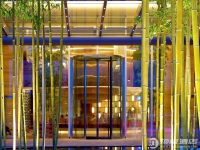 香港诺富特东荟城酒店(Novotel Citygate Hong Kong)