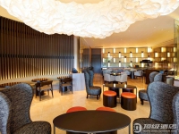香港诺富特东荟城酒店(Novotel Citygate Hong Kong)实拍图
