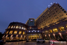 杭州最佳西方梅苑宾馆