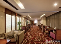 杭州最佳西方梅苑宾馆实拍图
