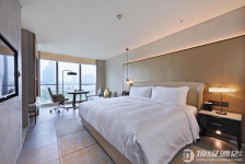 天津于家堡洲际酒店及行政公寓实拍图