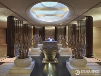 上海世博洲际酒店