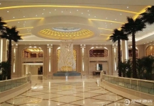 上海富悦大酒店