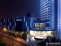 上海中星铂尔曼大酒店实拍图