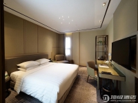 上海国际旅游度假区万怡酒店