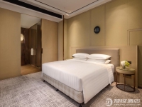 上海国际旅游度假区万怡酒店