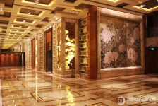 上海南新雅大酒店