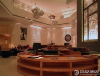 上海昊美艺术酒店·博乐诗公寓