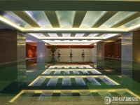 上海昊美艺术酒店·博乐诗公寓