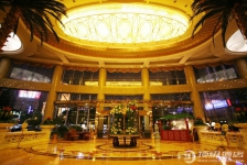 上海古象大酒店