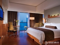上海宏安瑞士大酒店实拍图