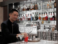 上海斯格威铂尔曼大酒店